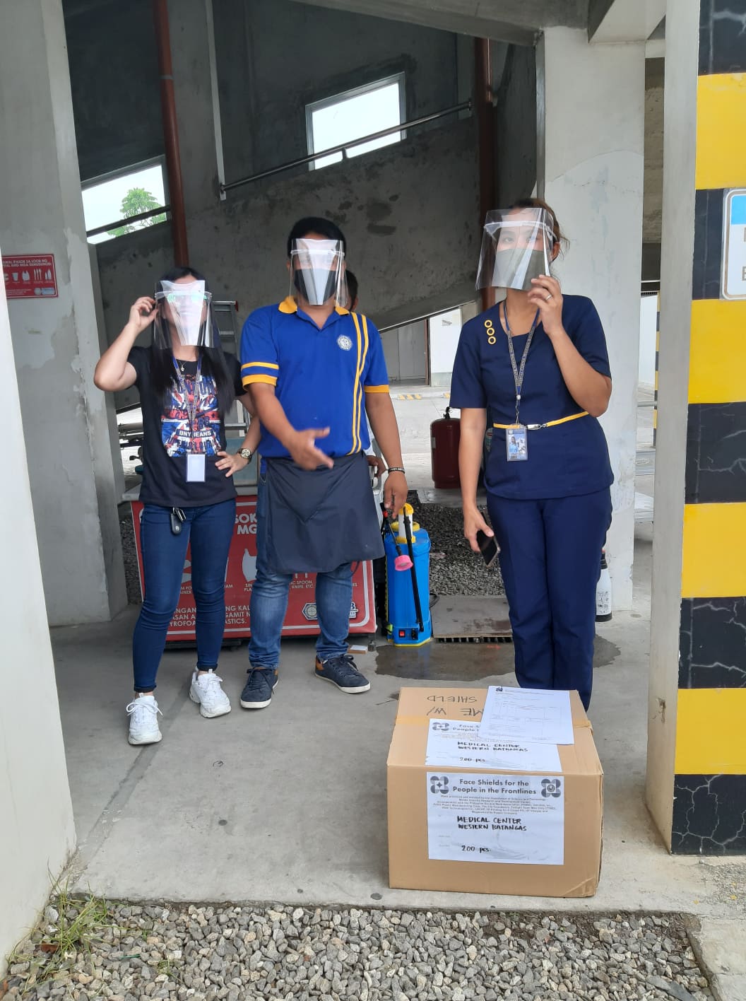medical center western batangas