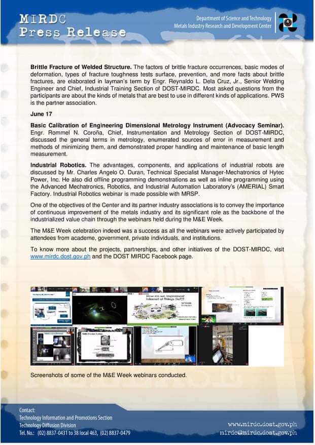 Faith mE press release2