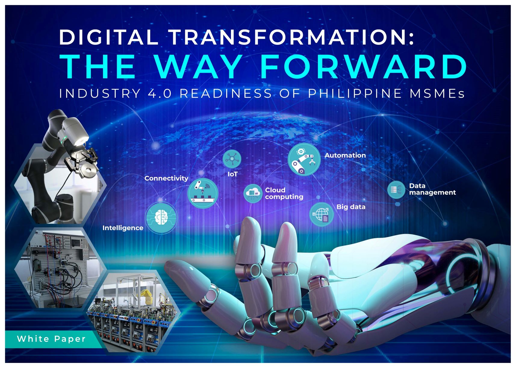 Reduced AMERIAL WHITE PAPER 2022 FINAL Cover