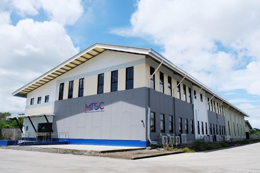 mtsc
