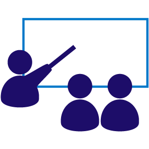 Training ICON